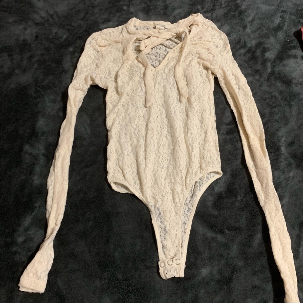 Body suit